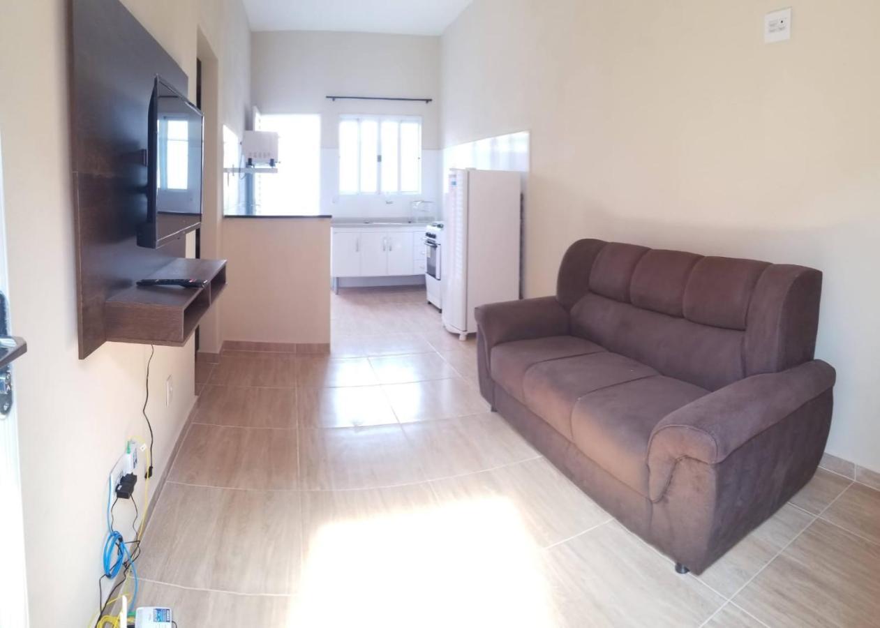 Appartamento Pelourinho Olímpia