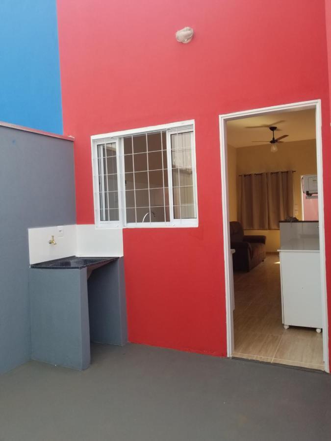 Appartamento Pelourinho *